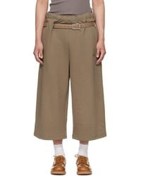 Magliano - Provincia Shorts - Lyst