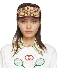 ladies gucci cap