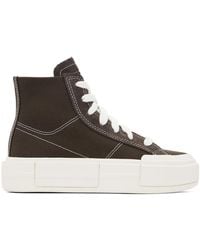 Converse - Chuck Taylor All Star Cruise High Top Sneakers - Lyst