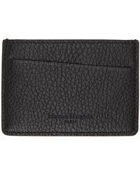 Maison Margiela Wallets and cardholders for Men - Up to 55% off | Lyst