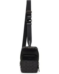 COACH - Gotham Sling Pack 13 Bag - Lyst