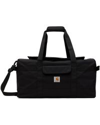 DELTA BELT BAG I027536 Bags BLACK from Carhartt WIP 27 EUR