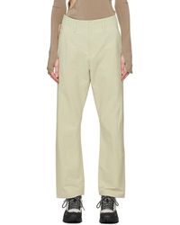 Post Archive Faction PAF - 6.0 Right Trousers - Lyst
