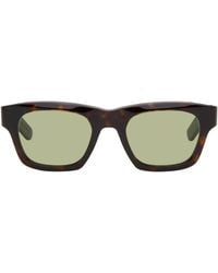 Retrosuperfuture - Sintesi Sunglasses - Lyst
