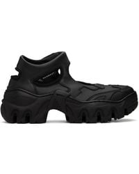 Rombaut - Black Boccaccio Ii Ibiza Sneakers - Lyst
