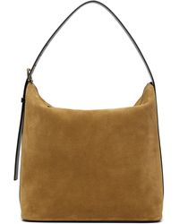 A.P.C. - ベージュ＆ブラック Vera バッグ - Lyst