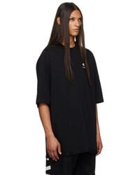 VETEMENTS YOU FUCK'N ASSHOLE Tシャツ 黒 Vetements Ssense Exclusive Black 'you Fuck'n Asshole