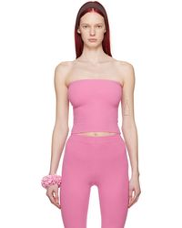 Gil Rodriguez - Convertible Tube Top - Lyst
