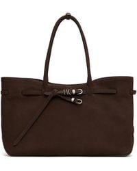Marge Sherwood - Leather 'Grandma' Used Large Bag - Lyst