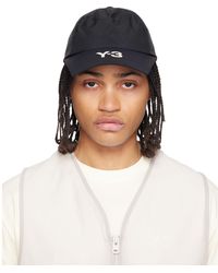 Y-3 - Utility Cap - Lyst