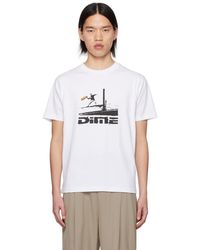 Dime - Banky T-Shirt - Lyst