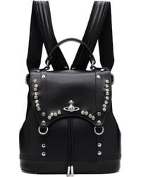Vivienne Westwood - Max Small Backpack - Lyst