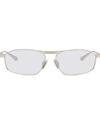 Balenciaga - Tag 3.0 D-Frame Sunglasses - Lyst
