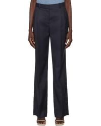 THE GARMENT - Pluto Trousers - Lyst
