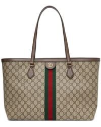 Gucci Tote bags for Women | Online Sale up to 31% off | Lyst
