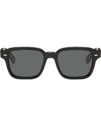 Oliver Peoples - Errisson Sunglasses - Lyst