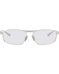 Balenciaga - Tag 3.0 D-Frame Sunglasses - Lyst