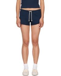 HOMMEGIRLS - Fruit Of The Loom Edition 'Fruity' Shorts - Lyst