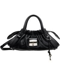 Marc Jacobs - 'The Cristina Small Satchel' Bag - Lyst