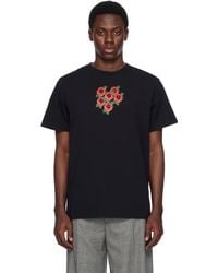 Simone Rocha Clustered Rose Top UK 6