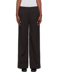 Our Legacy - Glide Lounge Pants - Lyst