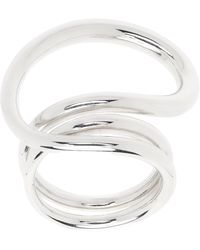 C.Chesnais - Round Trip Ring - Lyst