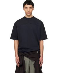 Mordecai - Classic Fit T-Shirt - Lyst