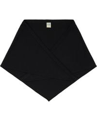 Flore Flore - Flore Scarf - Lyst
