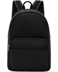 Lacoste Backpacks for Men | Online Sale up to 13% off | Lyst