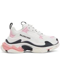 balenciaga shoes female