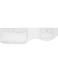 GIMAGUAS - Rino Belt - Lyst