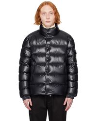 Moncler - Lule Short Down Jacket - Lyst