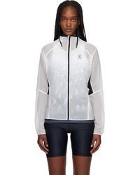 On Shoes - Zero Singlet Running Top - Lyst