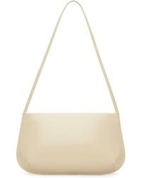 Faune - Off- Bra Bag - Lyst