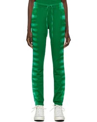 Cotton Citizen Track pants and 