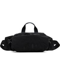 C.P. Company - Plain Paper Touch Belt Bag - Lyst