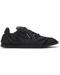 Givenchy - Flat Sneakers - Lyst