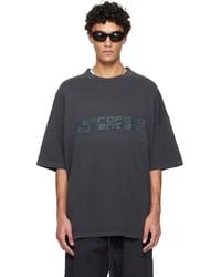 Fear Of God - Holiday 90S T-Shirt - Lyst