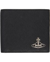 Vivienne Westwood - Billfold Wallet - Lyst