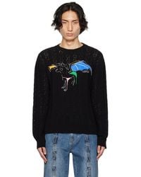 ANDERSSON BELL - Dragon Sweater - Lyst