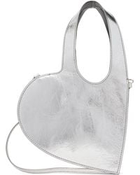 Coperni - Mini Heart Tote Bag - Lyst