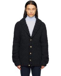 Gabriela Hearst - Casa Cardigan - Lyst