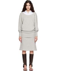 Paloma Wool - Belda Midi Dress - Lyst