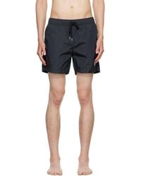 Moncler - Archivio Swim Shorts - Lyst
