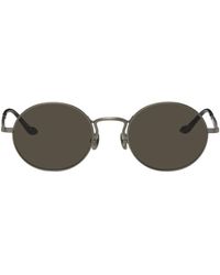 Matsuda - 2809h-v2 Sunglasses - Lyst