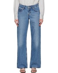 Levi's - Low Loose Jeans - Lyst