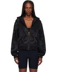 VAQUERA - Marilyn Workwear Denim Jacket - Lyst