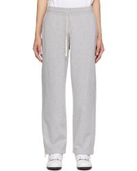 Reigning Champ - Midweight Sweatpants - Lyst