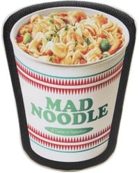 Undercover - 'Mad Noodle' Pouch - Lyst