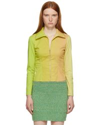 Paloma Wool Stormy Shirt - Multicolour